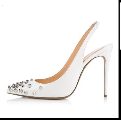 The Ferago Doreen Slingback - Image 5