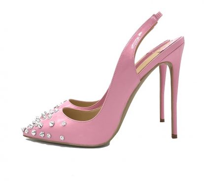 The Ferago Doreen Slingback - Image 3