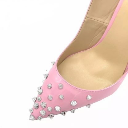 The Ferago Doreen Slingback - Image 4