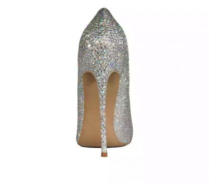 The Ferago Emma Pumps - Image 7