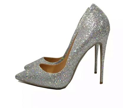 The Ferago Emma Pumps - Image 6