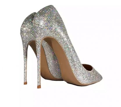 The Ferago Emma Pumps - Image 5