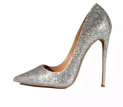 The Ferago Emma Pumps - Image 4