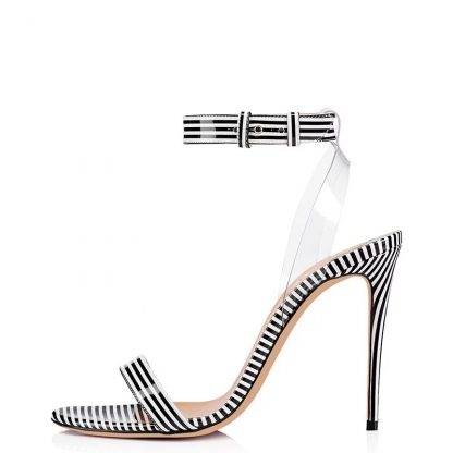 The Ferago Eva Sandals - Image 12