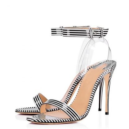 The Ferago Eva Sandals - Image 13