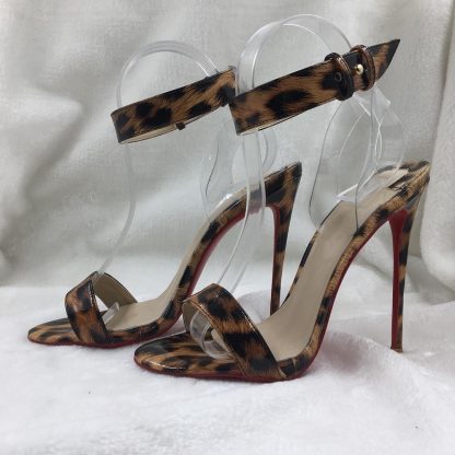 The Ferago Eva Sandals - Image 14
