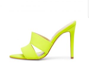 The Ferago Freya Mules 1