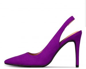 The Ferago Isla Slingback 7