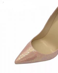 The Ferago Jade Pumps 1