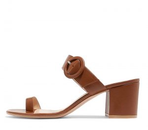 The Ferago KiKa Mules 3