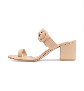 The Ferago KiKa Mules 7