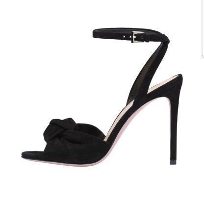 The Ferago Lexi Sandals - Image 8