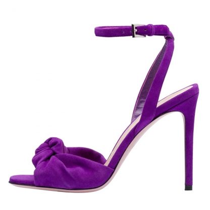 The Ferago Lexi Sandals - Image 5