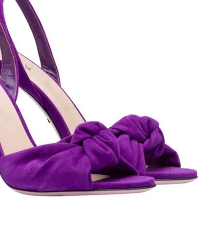 The Ferago Lexi Sandals - Image 6