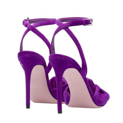 The Ferago Lexi Sandals - Image 7