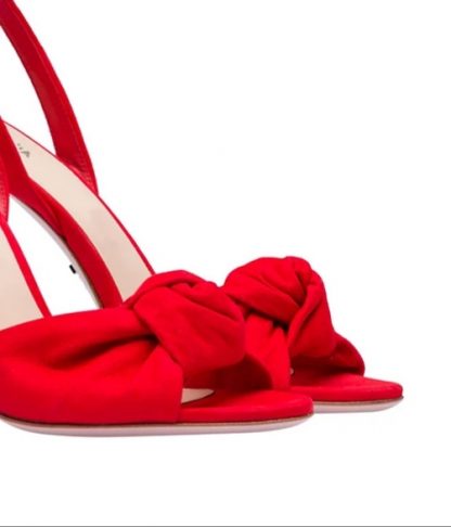 The Ferago Lexi Sandals - Image 3