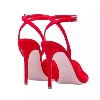 The Ferago Lexi Sandals - Image 2