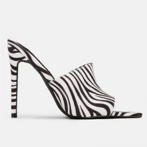 The Ferago Njagi Mules 2