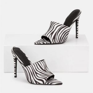 The Ferago Njagi Mules 3
