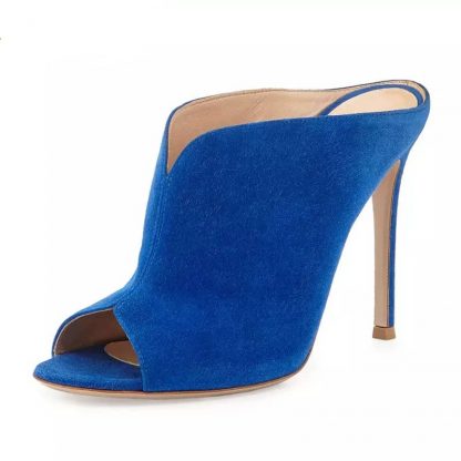 The Ferago Sassoon Mules - Image 3