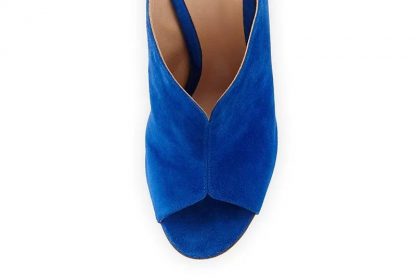 The Ferago Sassoon Mules 3