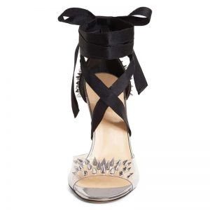 The Ferago Willow Sandals 1