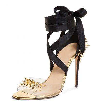 The Ferago Willow Sandals - Image 2
