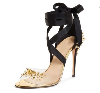 The Ferago Willow Sandals 3