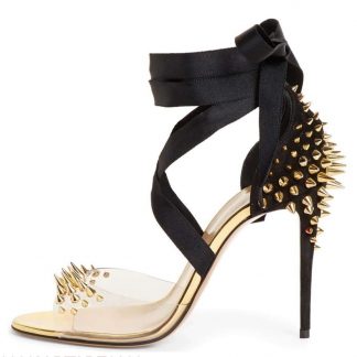 The Ferago Willow Sandals 4