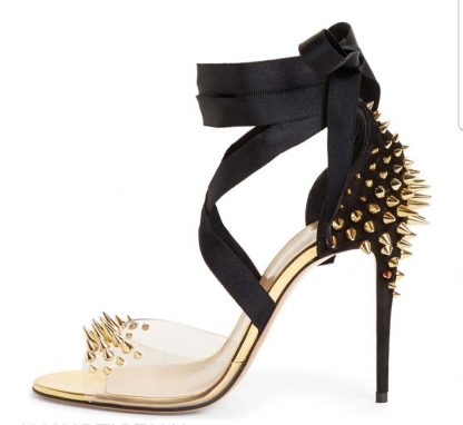 The Ferago Willow Sandals 4