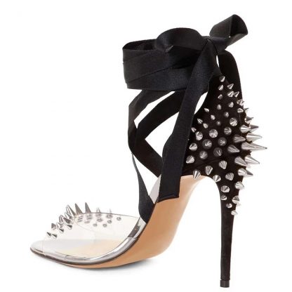 The Ferago Willow Sandals - Image 5