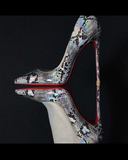 The Ferago Nagini Pumps - Image 12
