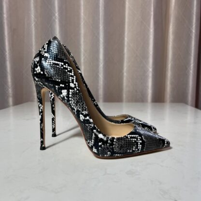 The Ferago Nagini Pumps - Image 13