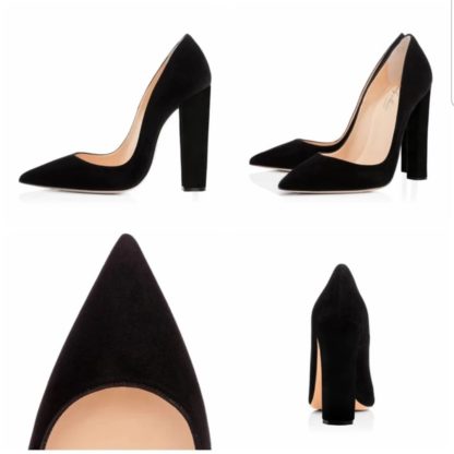 The Ferago Melinda Pumps - Image 6