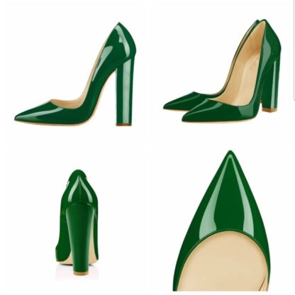 The Ferago Melinda Pumps - Image 8