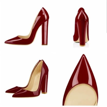 The Ferago Melinda Pumps - Image 5