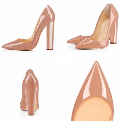 The Ferago Melinda Pumps - Image 4