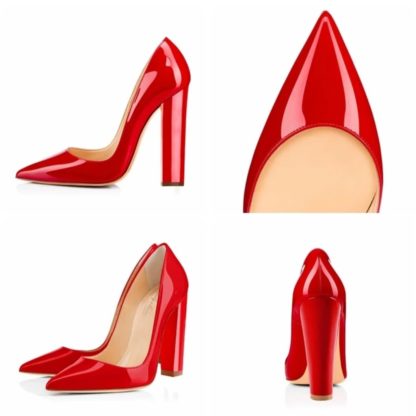 The Ferago Melinda Pumps - Image 3