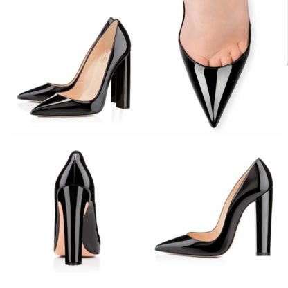 The Ferago Melinda Pumps - Image 9