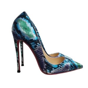 The Ferago Nagini Pumps1