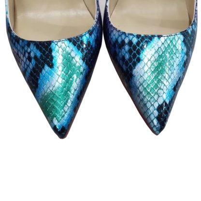 The Ferago Nagini Pumps - Image 3