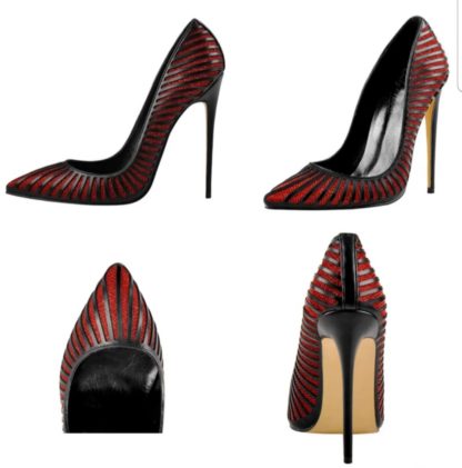 The Ferago Nandini Pumps3