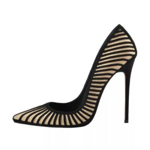 The Ferago Nandini Pumps4
