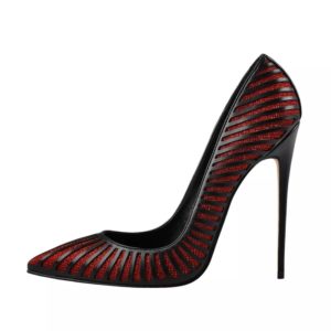 The Ferago Nandini Pumps5