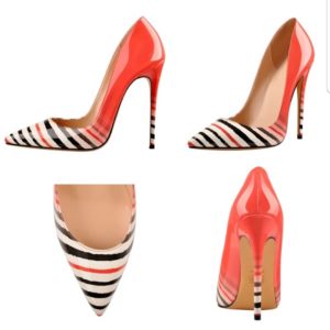 The Ferago Norma Pumps2