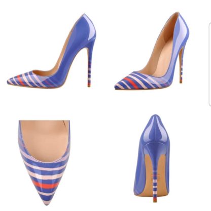The Ferago Norma Pumps3