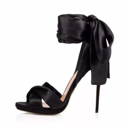 The Ferago Arden Crisscross Satin2