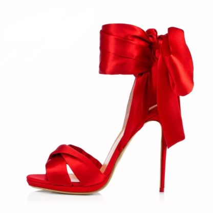 The Ferago Arden Crisscross Satin3