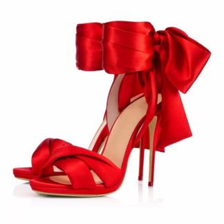 The Ferago Arden Crisscross Satin6