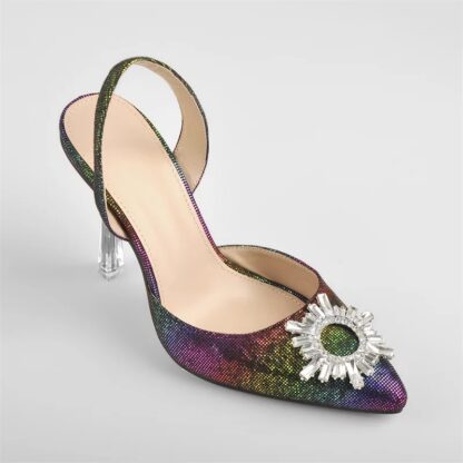 The Ferago Alaia Slingback - Image 19